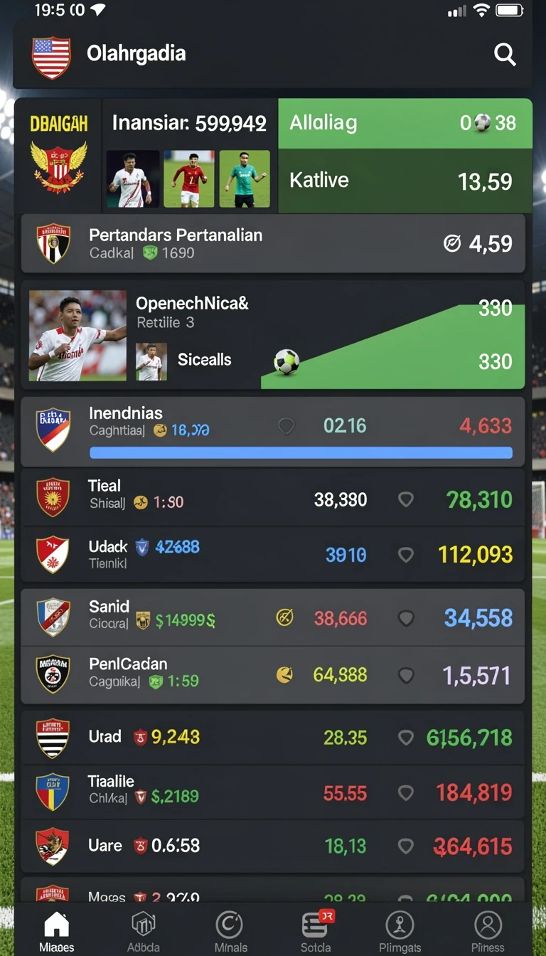 Screenshot 070slot nomor 1