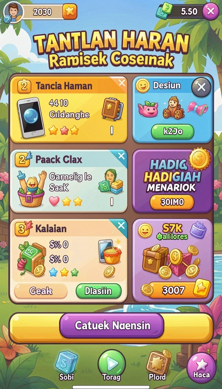 Screenshot 070slot nomor 3