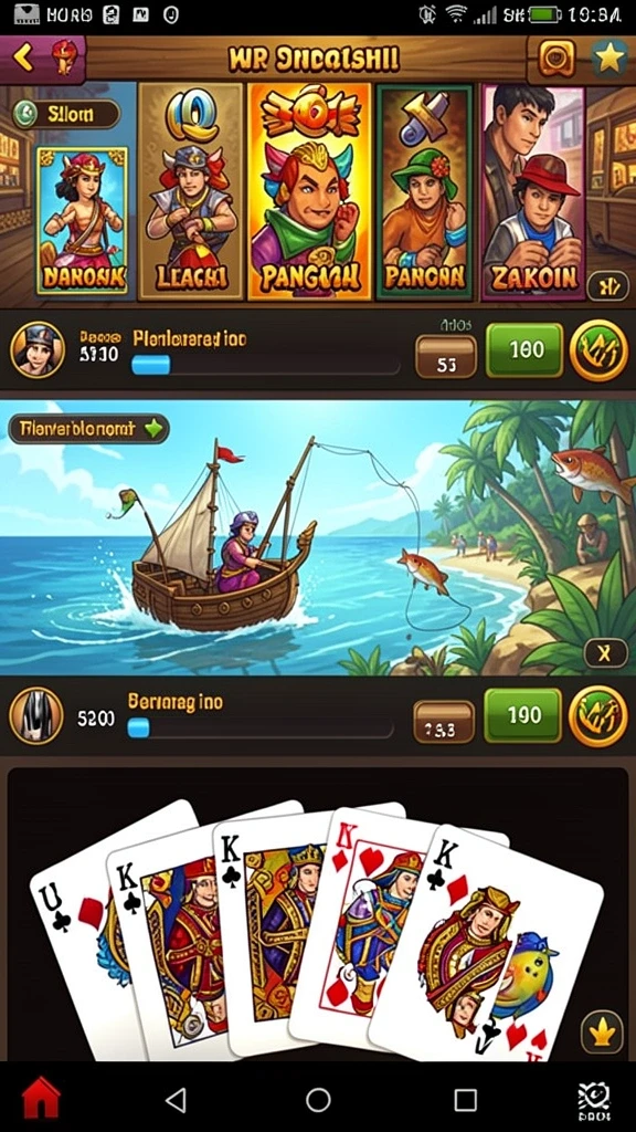 Screenshot 5zk nomor 3