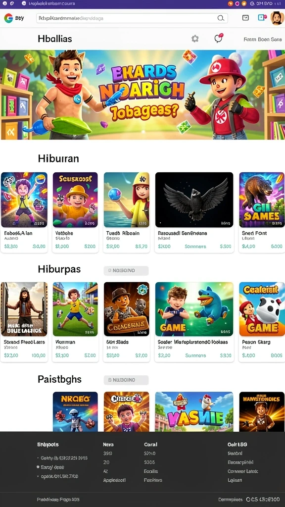 Screenshot 7game nomor 1