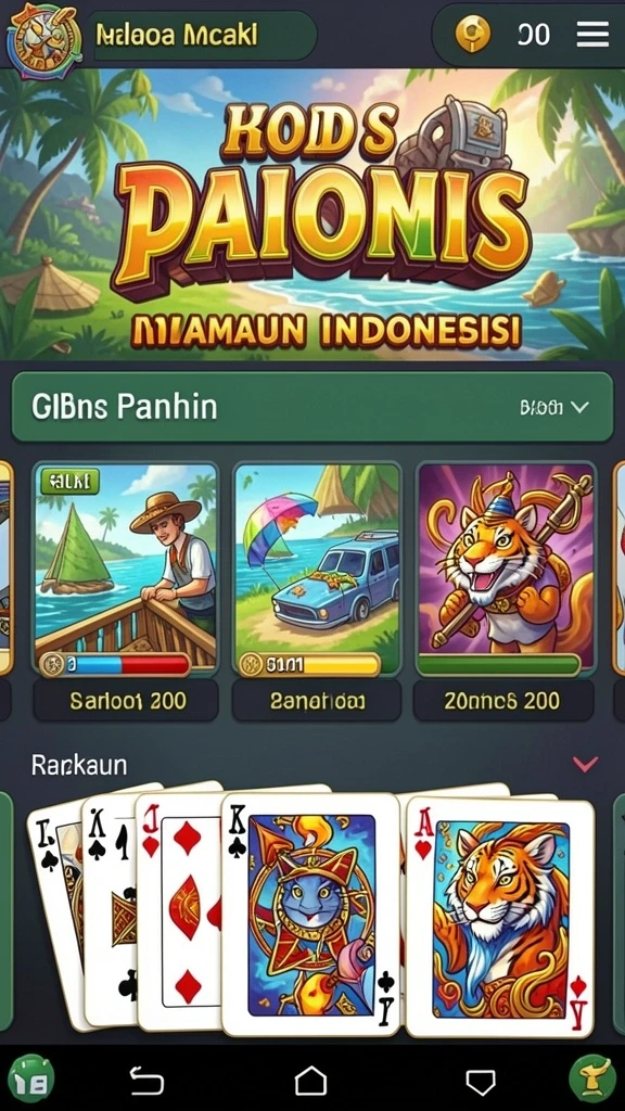 Screenshot 8svip nomor 3