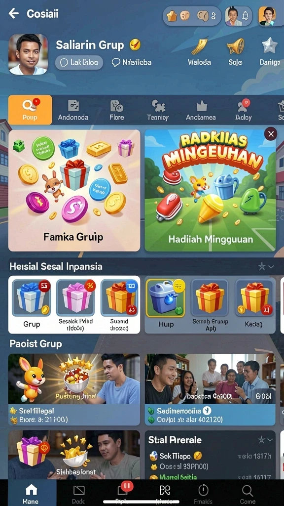 Screenshot ajo89 nomor 3