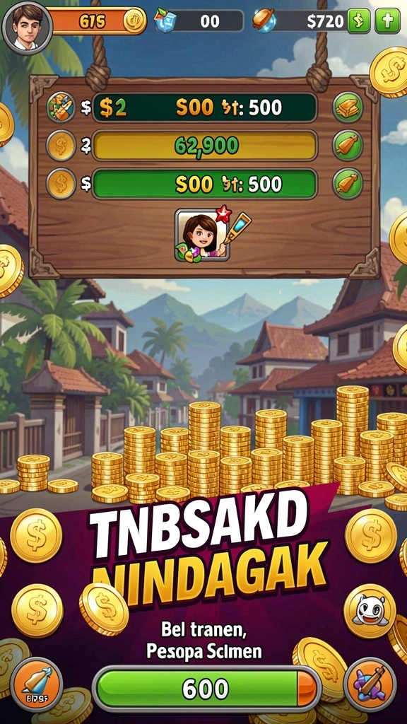 Screenshot alexis500 nomor 2