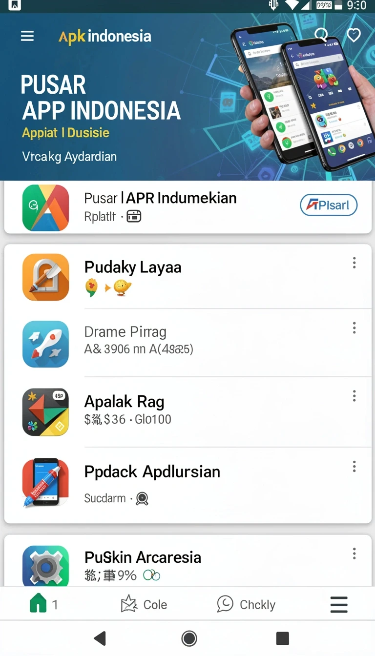 Screenshot avatar808 nomor 3