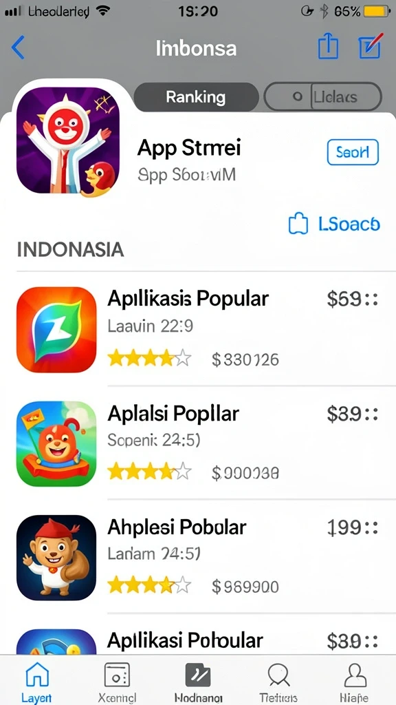 Screenshot ayu89 nomor 3