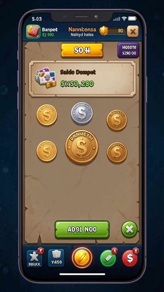 Screenshot bandit4d nomor 2