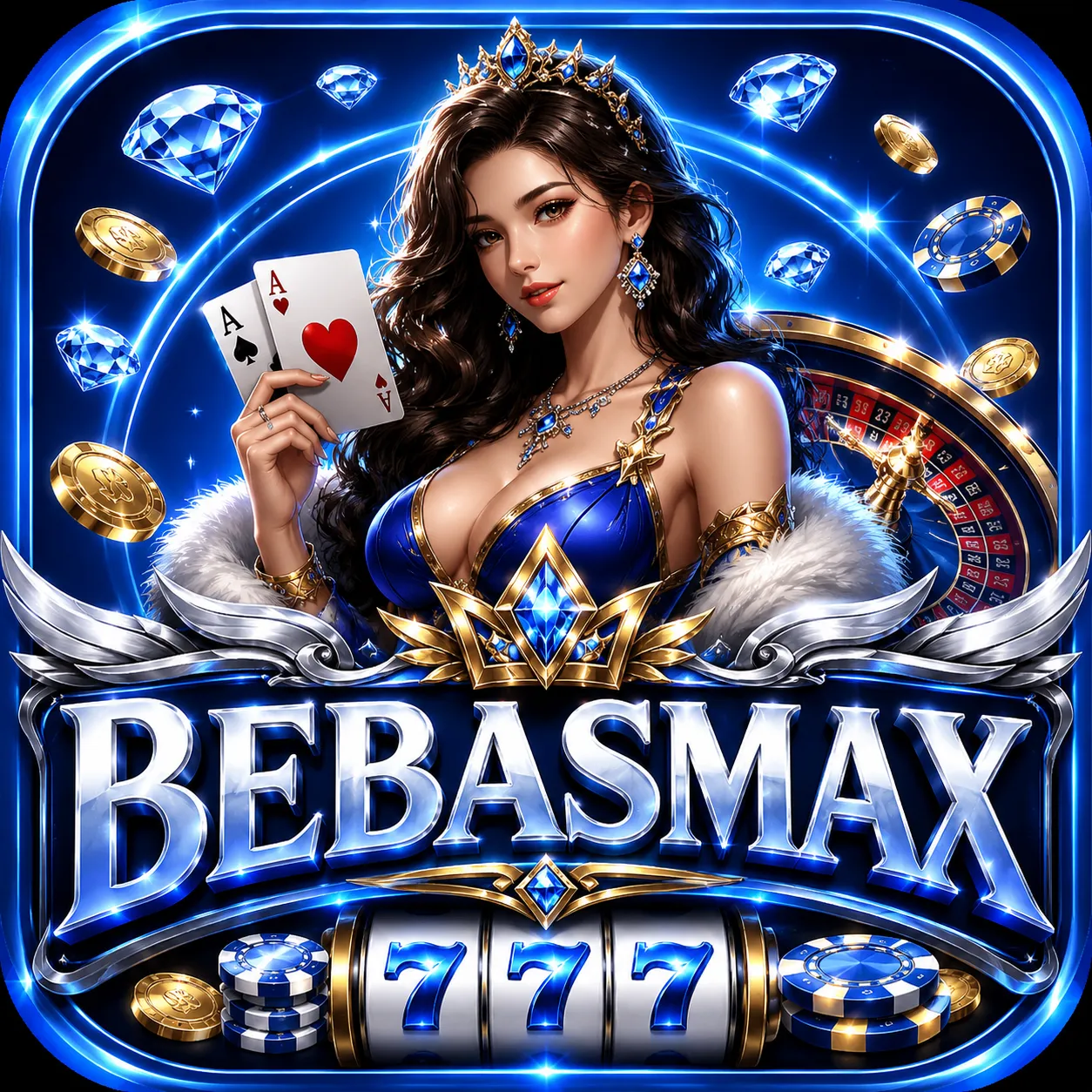 Ikon bebasmax