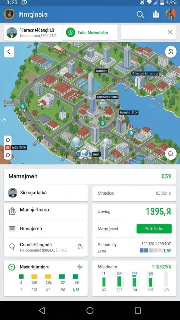 Screenshot bebasmax nomor 1