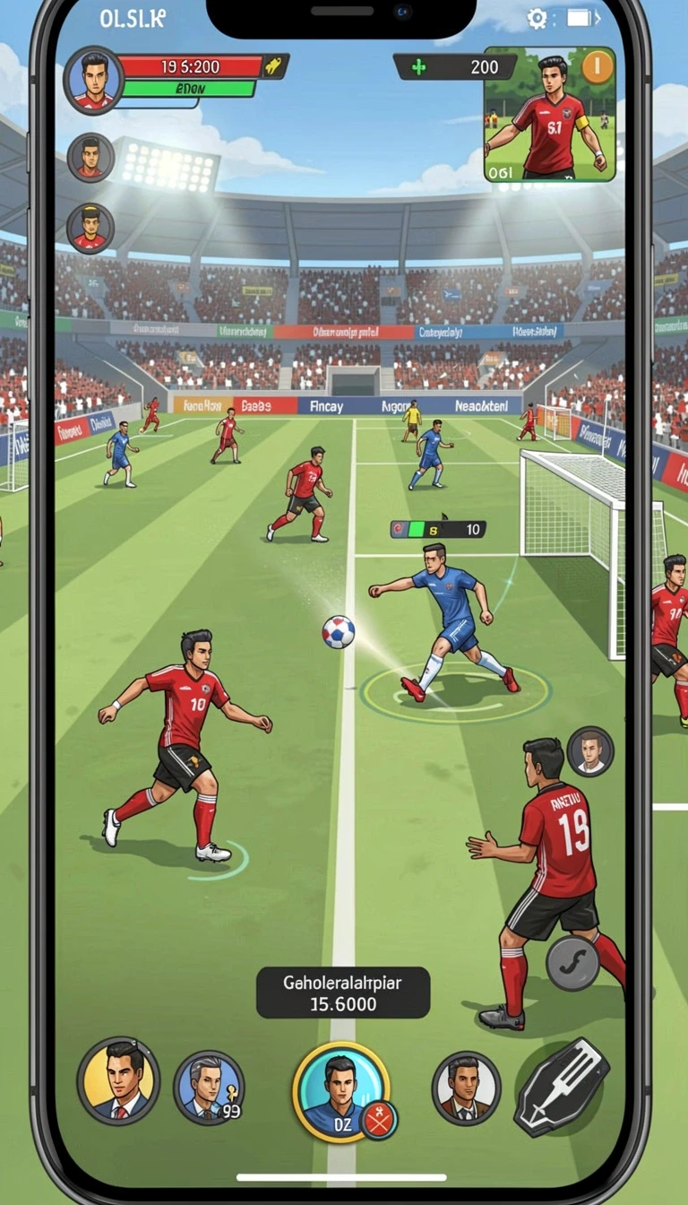 Screenshot big77 nomor 1