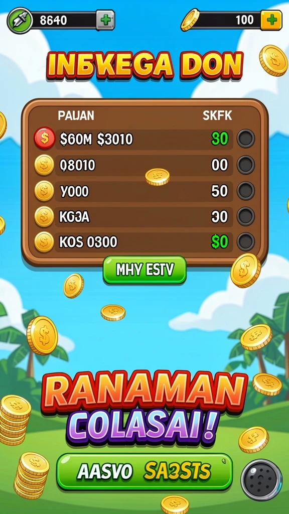 Screenshot bowo77 nomor 1
