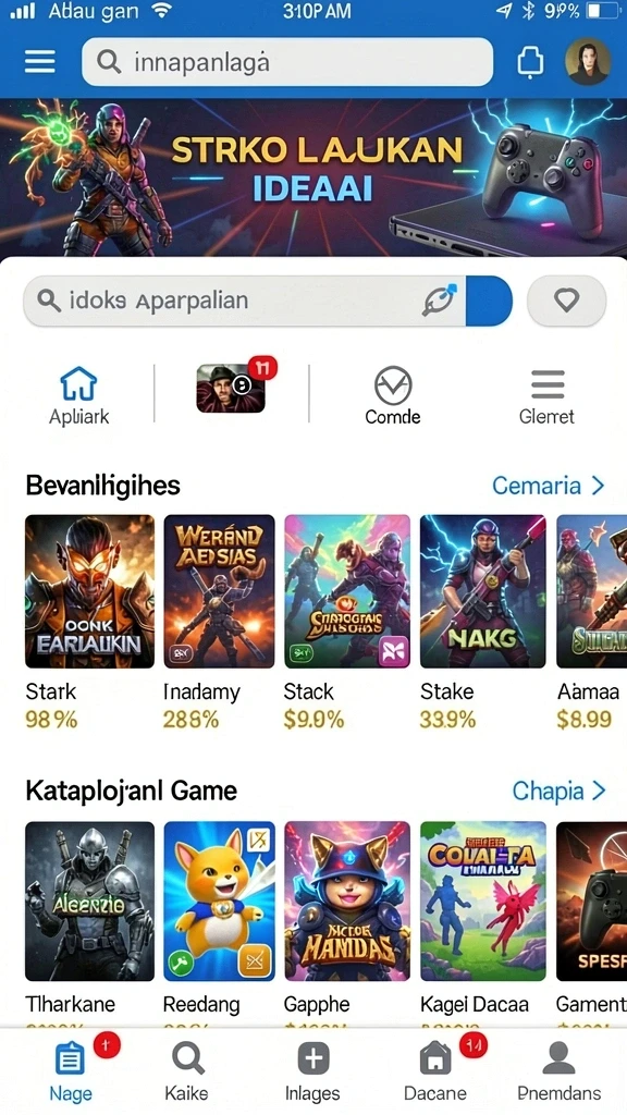 Screenshot bowo77 nomor 2