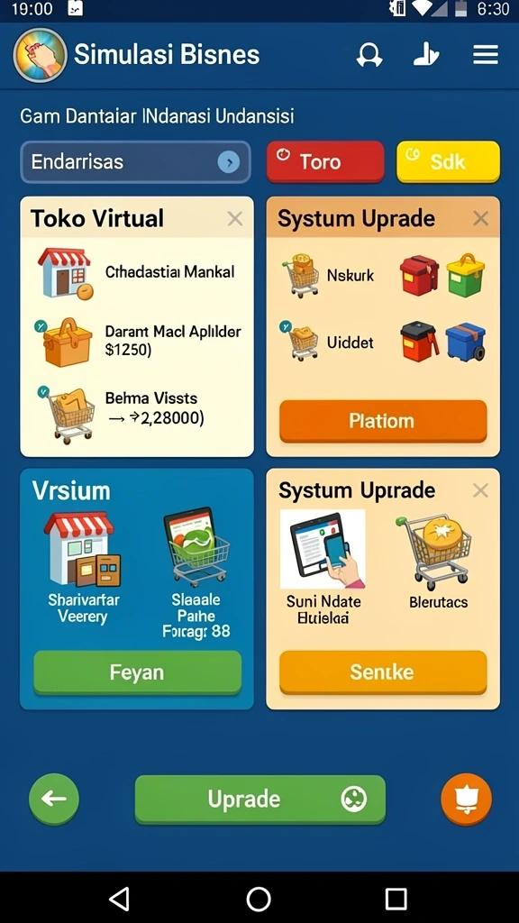 Screenshot bumi303 nomor 3