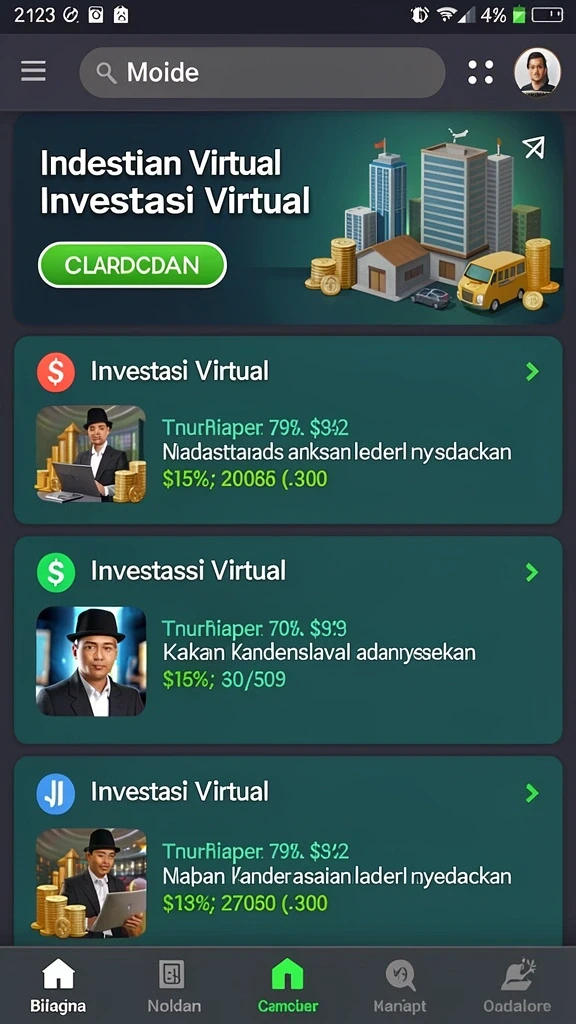 Screenshot daya138 nomor 1