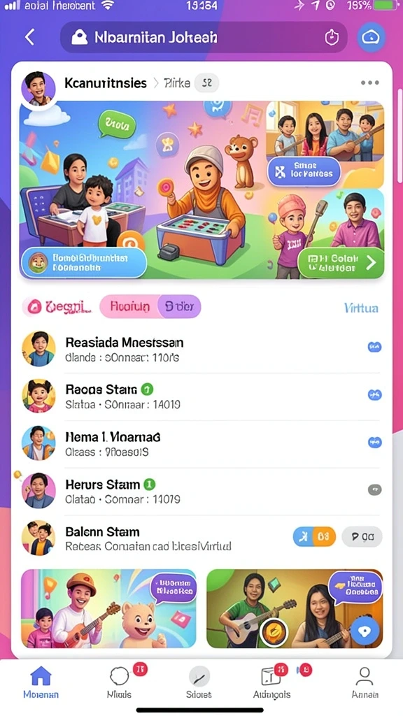 Screenshot gowin nomor 3