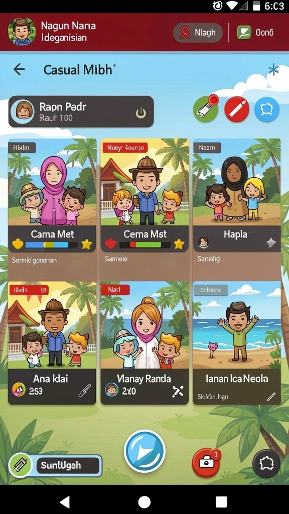 Screenshot hit9 nomor 3