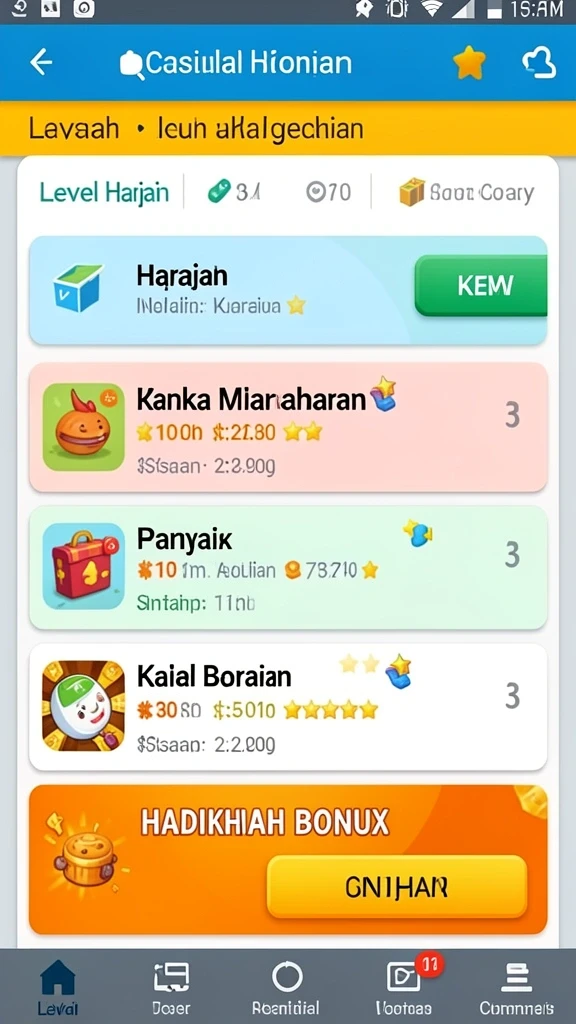 Screenshot janda4d nomor 1
