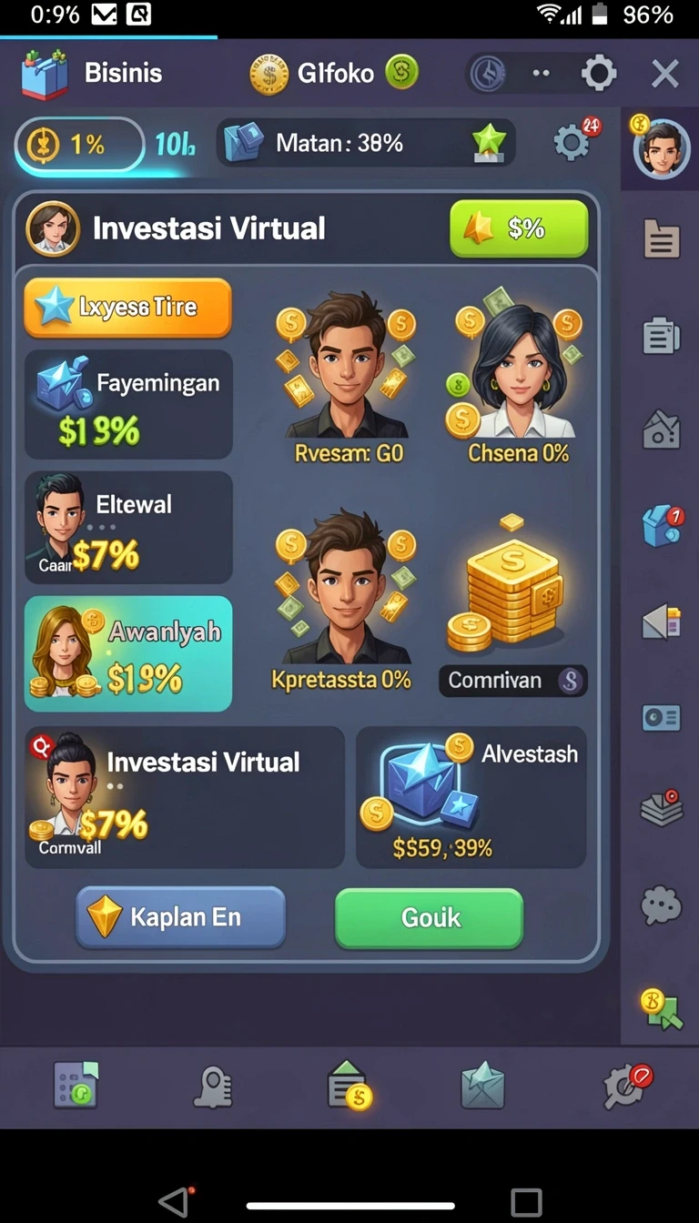 Screenshot kaya33 nomor 1