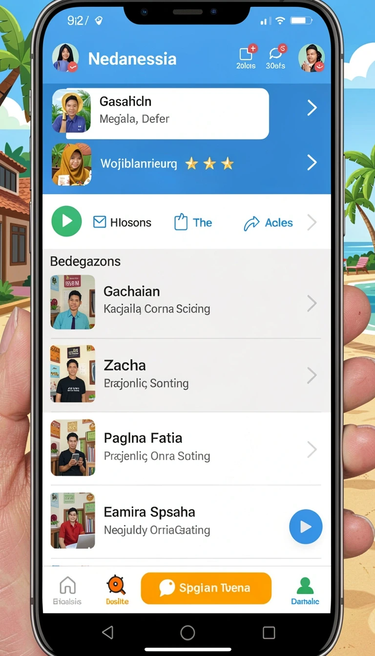 Screenshot kaya33 nomor 2