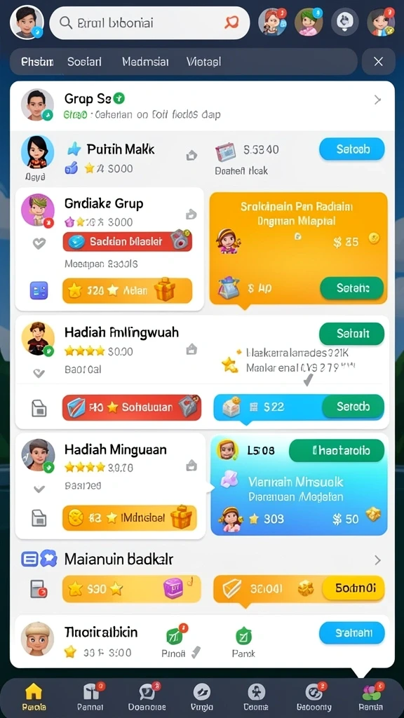 Screenshot kembang777 nomor 2
