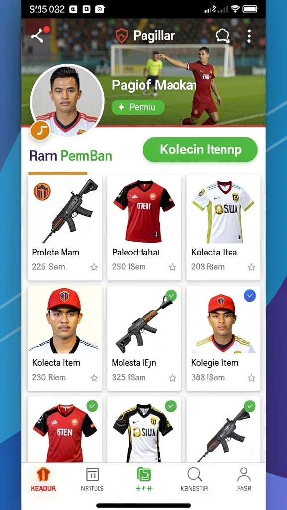 Screenshot kkrp nomor 3