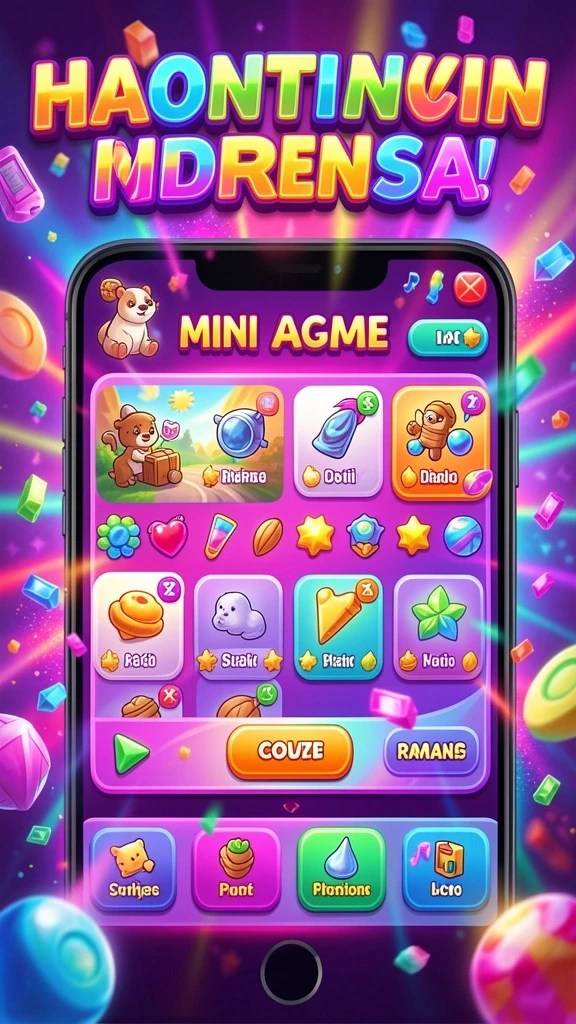 Screenshot love678 nomor 3