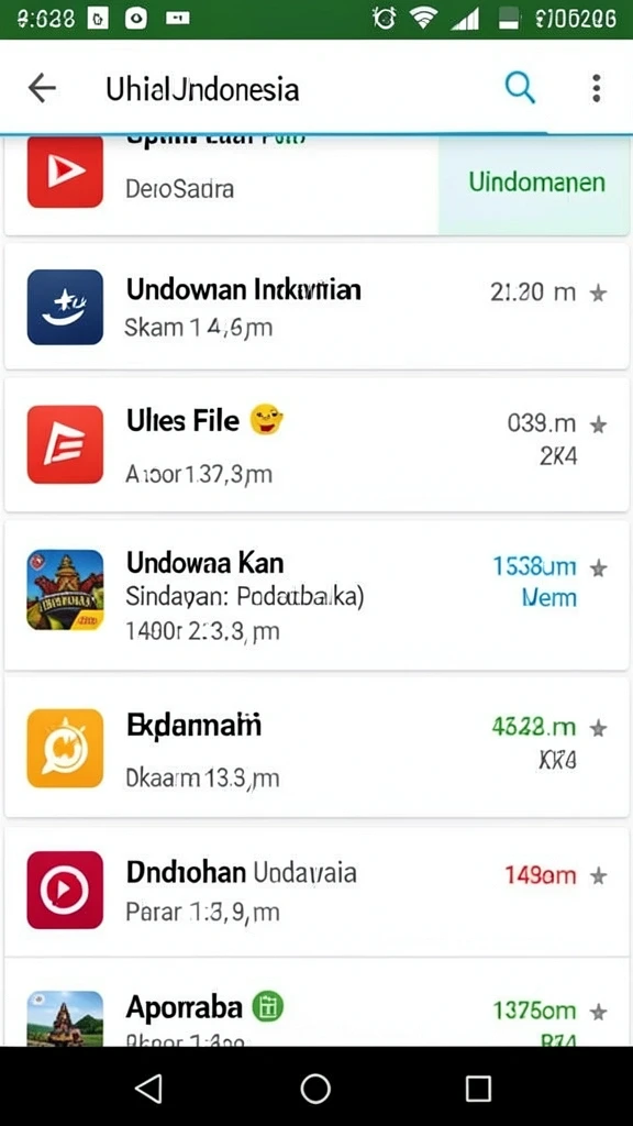 Screenshot luckymino nomor 1