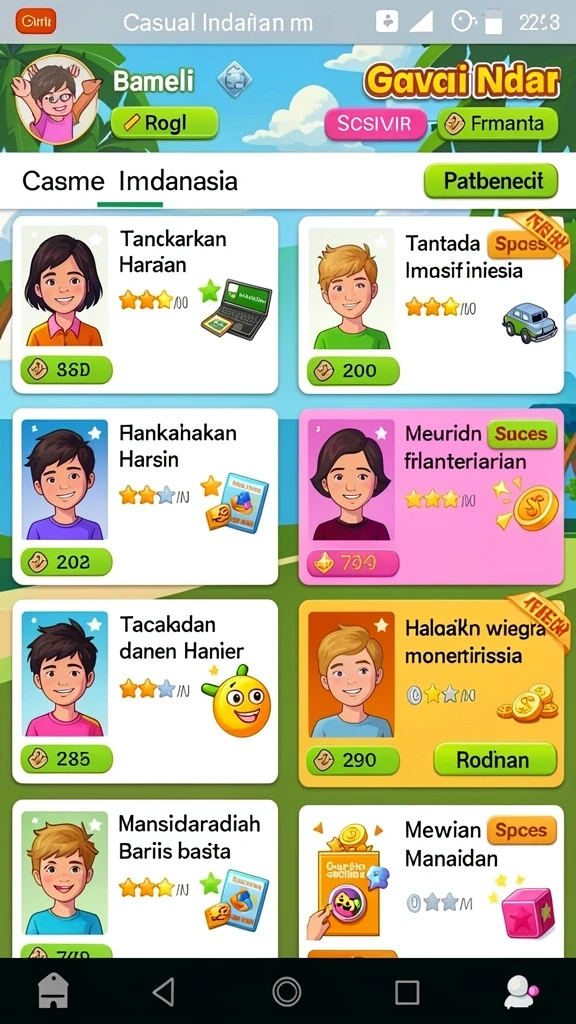 Screenshot mc777 nomor 1
