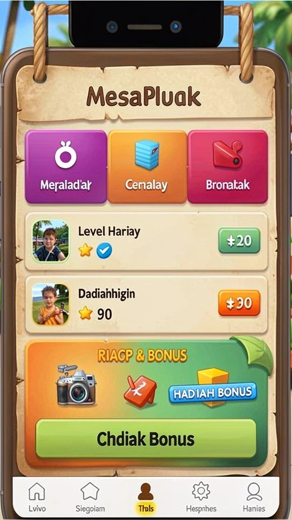 Screenshot mc777 nomor 3