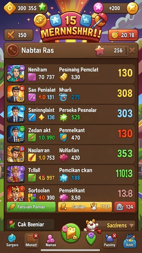 Screenshot nabob77 nomor 2