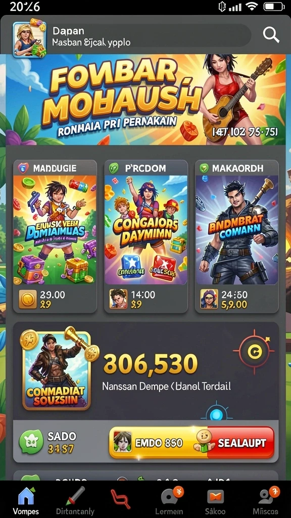 Screenshot okjk nomor 1