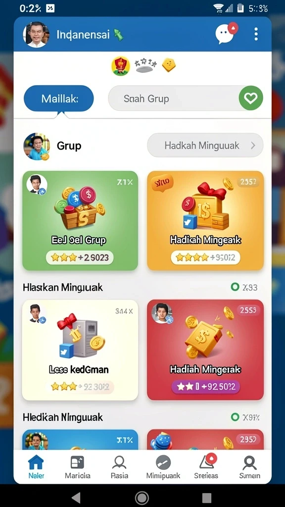 Screenshot petirrp nomor 2