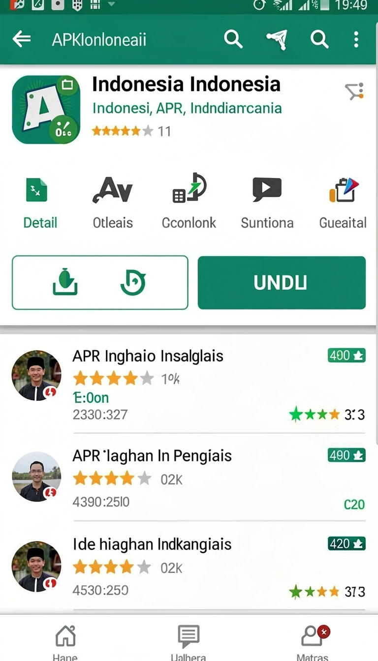 Screenshot poa88 nomor 3