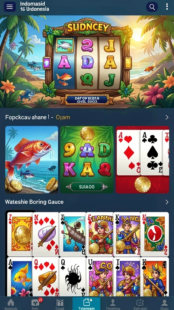 Screenshot pttogel nomor 3