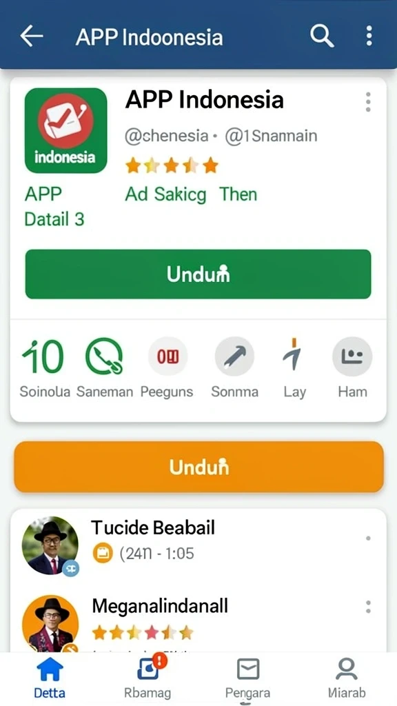 Screenshot quarkplay nomor 3