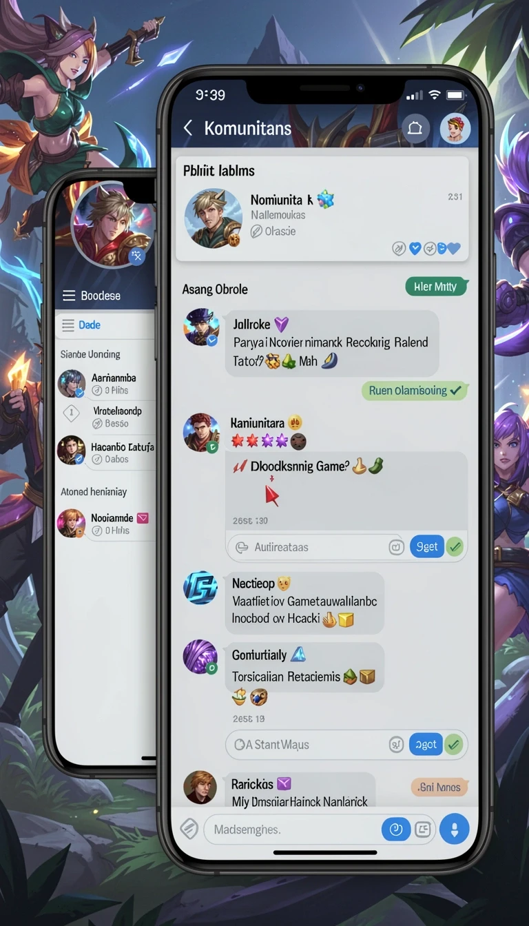 Screenshot rajacair nomor 1