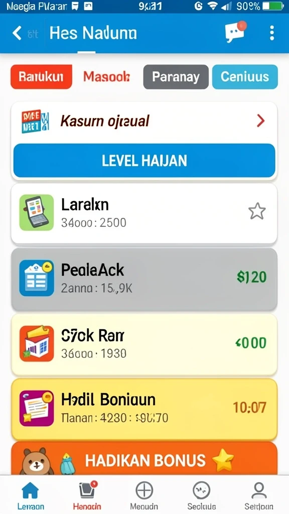 Screenshot s13 nomor 3