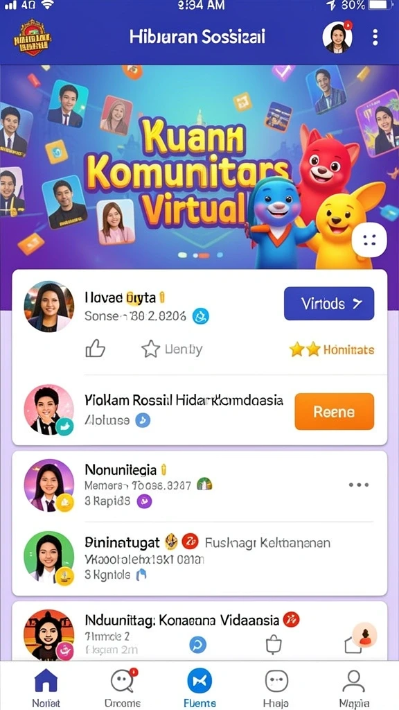Screenshot slot21 nomor 1