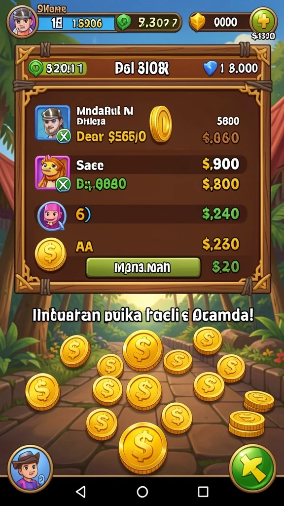 Screenshot slot21 nomor 3