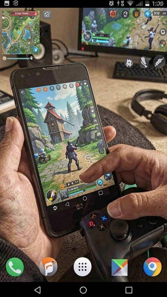 Screenshot sm605 nomor 1