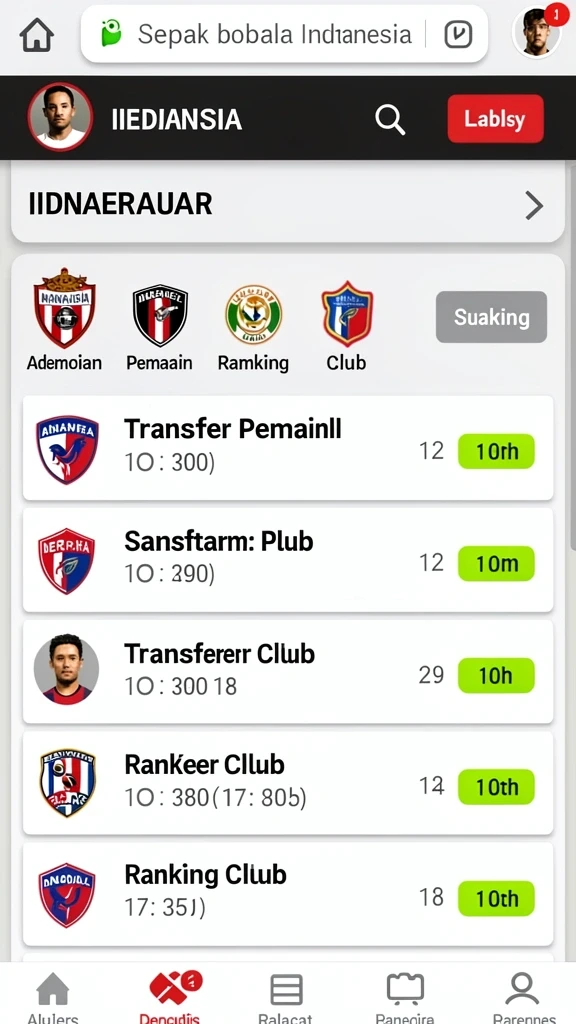 Screenshot soju88 nomor 2