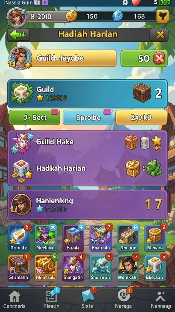 Screenshot soju88 nomor 3