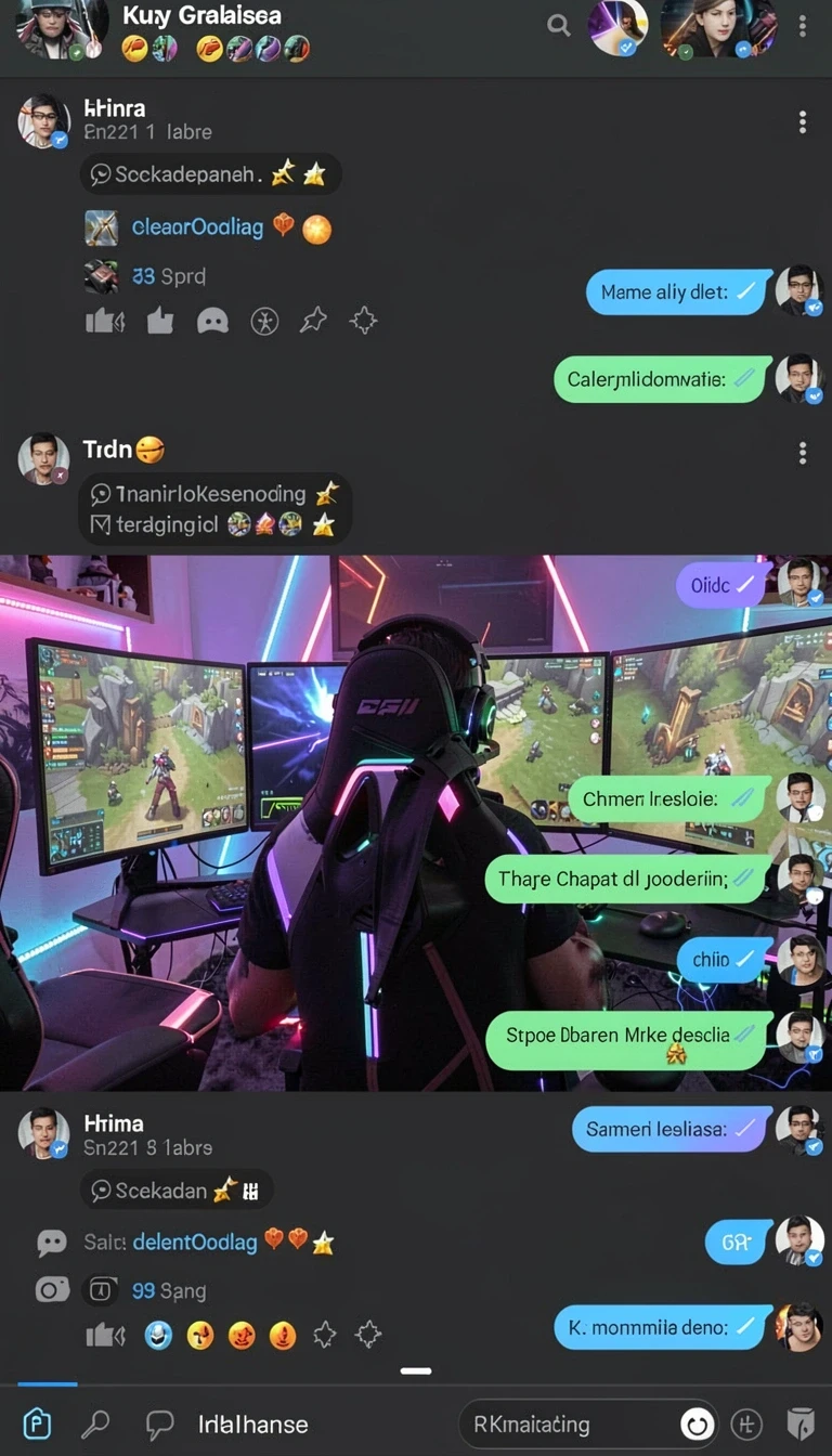 Screenshot super5 nomor 3