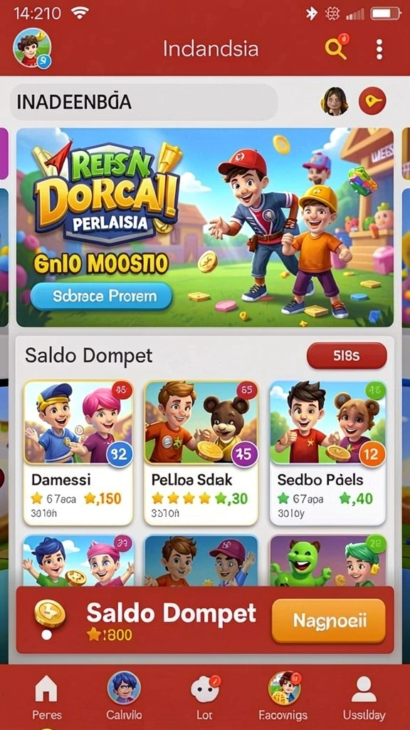 Screenshot svip10 nomor 1