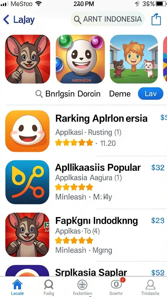 Screenshot svip10 nomor 3