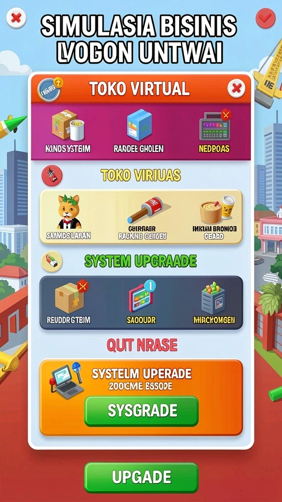 Screenshot svip4 nomor 3