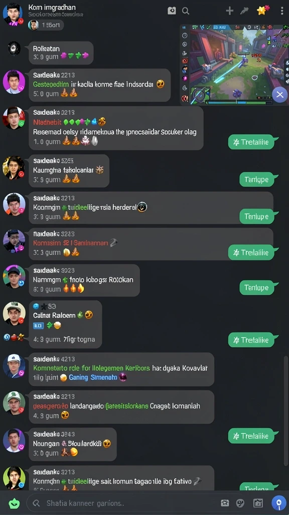 Screenshot svip9 nomor 3