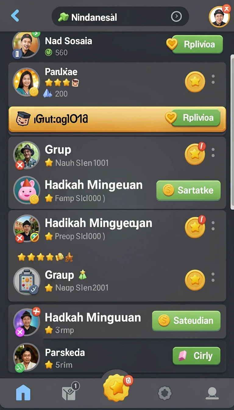 Screenshot texas88 nomor 1