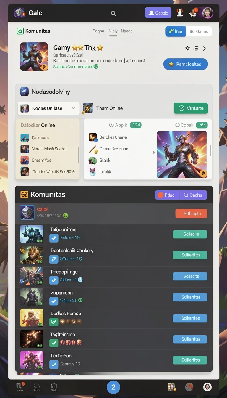 Screenshot toto777 nomor 1