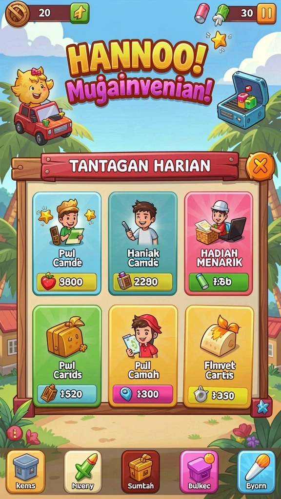 Screenshot tt789 nomor 2