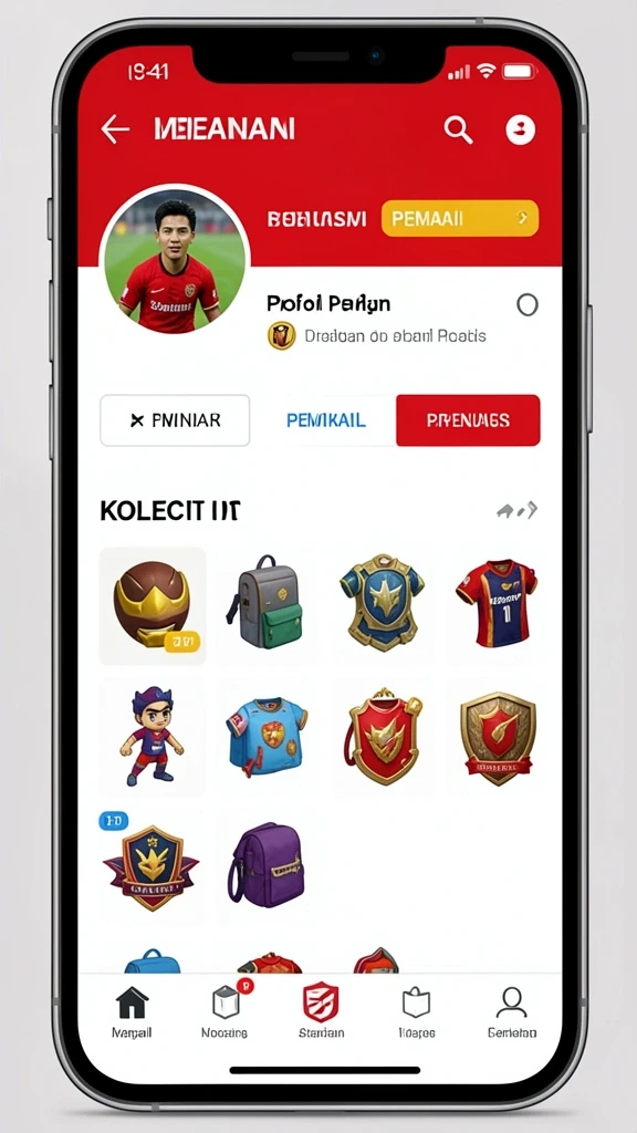 Screenshot vip805 nomor 2